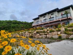 goheung goheung hilling pension - Boseong