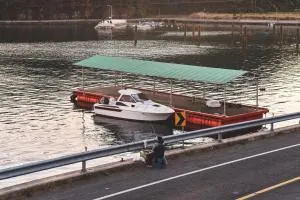 Changwon hatnimMoon Pension - Changwon