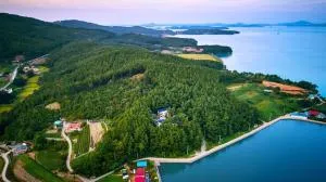 Taean Sugasolbang - Seosan