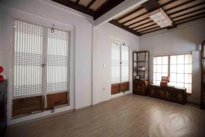 Sujoldang Hanok Guesthouse