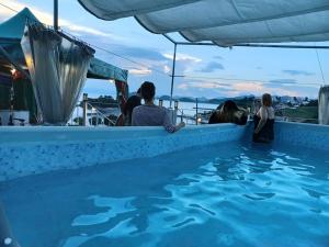 Yeosu Artist Pension