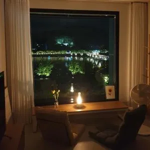 Andong Wolyeong Pension - Yeongyang