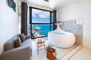 The Great Ocean Pension