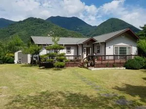 Danyang Byeongjang Galkka Pension - Danyang