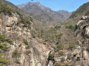 Jecheon Neulsolgil Pension