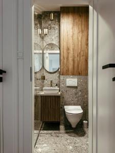 Apartament Lipowa Centrum