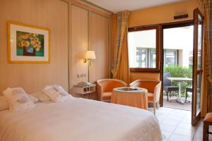 Hotels Hotel L'Europe : photos des chambres