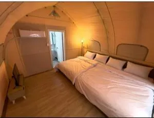 Jecheon J Glamping - 堤川市