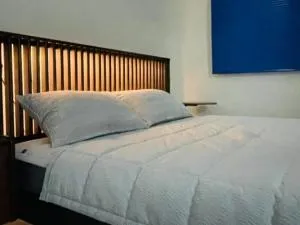 Iksan Dalgwa 7 Pence Pension with dogs - Iksan