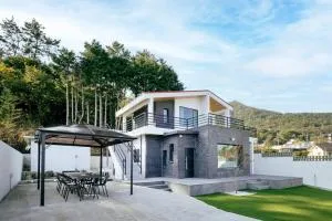 Tongyeong Yongnam Stay - 固城郡