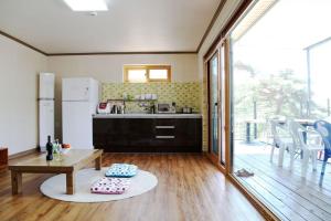 Sancheong Jirisan Noul Pension