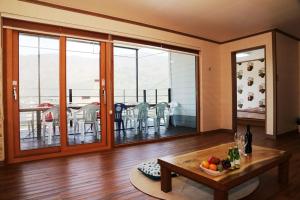 Sancheong Jirisan Noul Pension