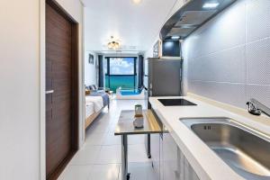 The Great Ocean Pension