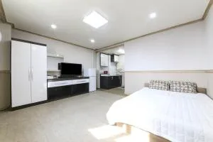 Daecheon Resortel - Koryŏng