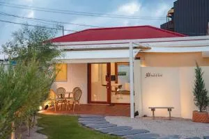 Jeju Stay Haeok - Sihŭng-ni