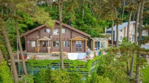 Taean Leo Minbak - Hotel 3 stelle a Taean