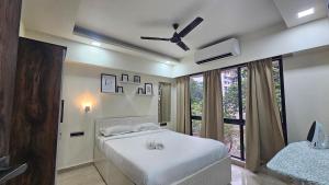 Lite Stays - Kurla West