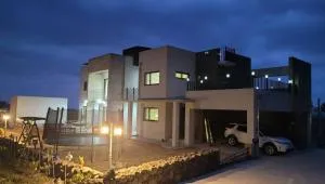 Jeju Aewol Doldam-gil Pension - Yusu-dong