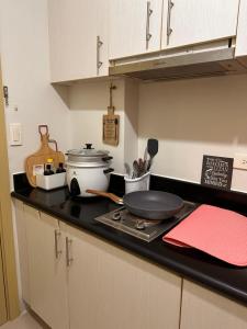 Cozy Brio the 2nd Sm Jazz Makati