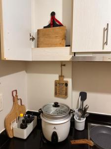 Cozy Brio the 2nd Sm Jazz Makati