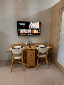 Cozy Brio the 2nd Sm Jazz Makati