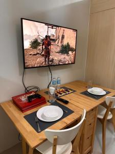 Cozy Brio the 2nd Sm Jazz Makati