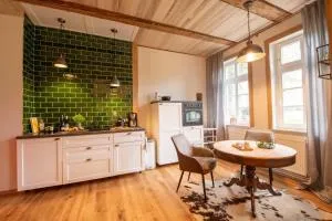 Kutscherstube - Boffzen