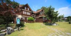 Taean Anmyeondo Pension Marimo - Boryeong