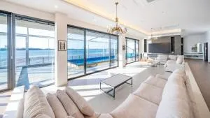 Muan Oberman Pet friendly Pool Villa - Mokpo