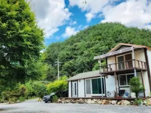 Danyang Haneulmaru Private Pension - Danyang