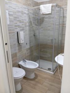 Standard Double Room room in Via Trento 30