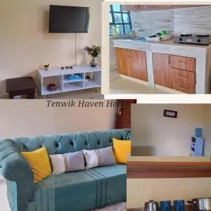 Neema Tenwik Haven - Lemek