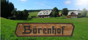 Bärenhof Hüsli