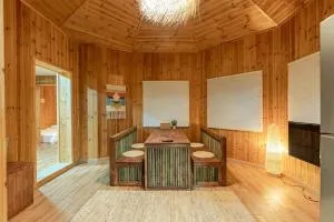 Gamsung Jeju Stay - Kŭmdŏng-ni