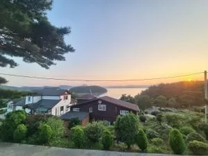 Seosan Pine Sea Pension - Seosan