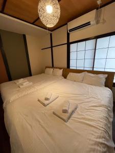 アンドステイノボッチホテル201