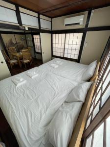 アンドステイノボッチホテル201