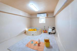 Gangneung Uahaeng Stay Private House