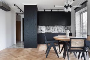 Apartament Faltom 6 Yacht Park Premium Parking