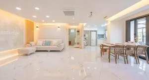 Yeosu The Today Dog Private Pension - 顺天市