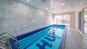 Gapyeong Rapunzel Kids Poolvilla