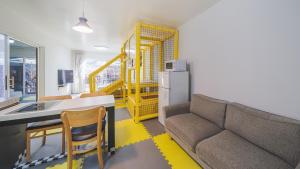 Gapyeong Rapunzel Kids Poolvilla