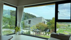 Gyeongju Narang Stay Private House