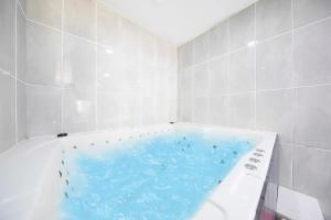 Gapyeong Rapunzel Kids Poolvilla