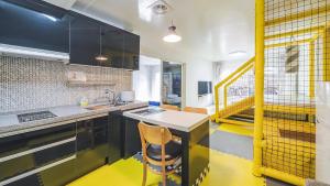 Gapyeong Rapunzel Kids Poolvilla