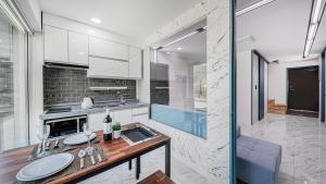 Chuncheon Namiseom River North Pool Villa