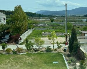 Gyeongju Narang Stay Private House