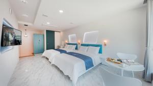 Chuncheon Namiseom River North Pool Villa