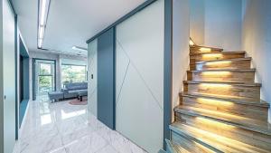 Chuncheon Namiseom River North Pool Villa