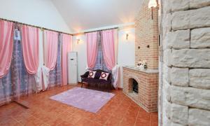 Hongcheon Star n Sharp Pension